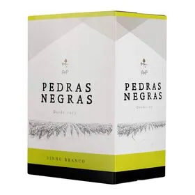 Pedras Negras Vinho Branco
