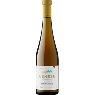 Vinho Verde Branco Alvarinho garrafa 75 cl - Génese