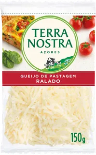 Queijo Flamengo Ralado Terra Nostra