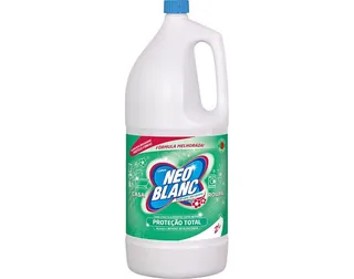 Lixívia perfumada frescura do campo Neoblanc 2 L