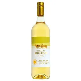 Terras do Ribatejo Tejo Vinho Branco