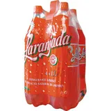 Refrigerante com Gás Laranjada