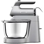Batedeira Kenwood Chefette com Taça - Prateado