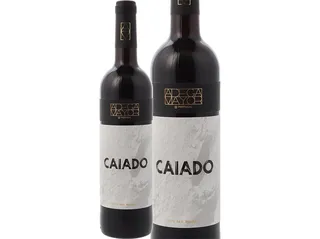 Vinho tinto Adega Mayor caiado alentejo 0.750