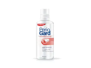Elixir gengivas Periogard 400 ml