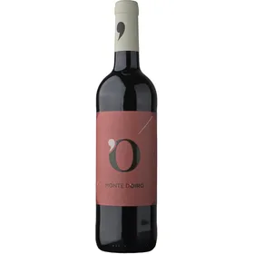 Monte dOiro Lisboa Vinho Tinto