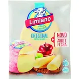 Queijo Flamengo Fatias Limiano Original 200g