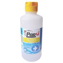Álcool etílico 70º PorSi