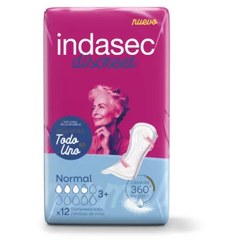 Indasec Pensos Normal