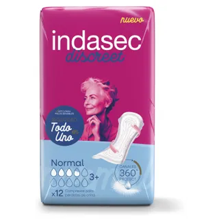Indasec Pensos Normal