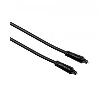 Cabo de Fibra Ótica HAMA 3m 39122257