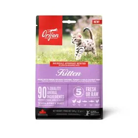 Ração para Gato Júnior Orijen