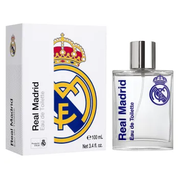 Real Madrid EDT