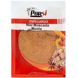 Noz Moscada Moída em Saqueta 50g