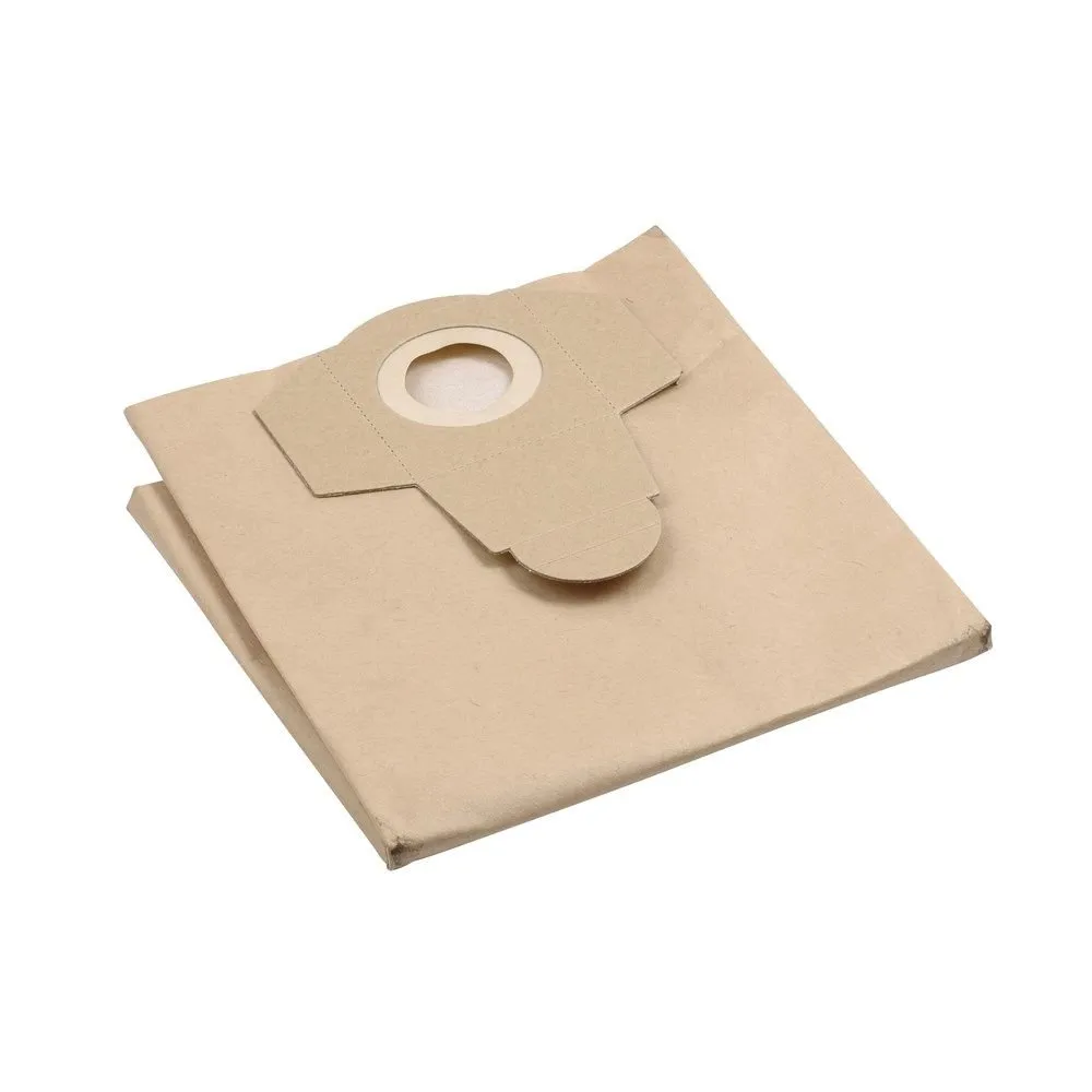 Sacos Aspirador 8L 5UN