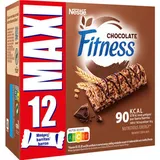 Barra Chocolate Fitness