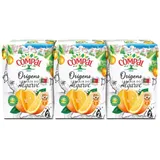 Néctar Compal Origens Laranja Algarve 3x200 ml