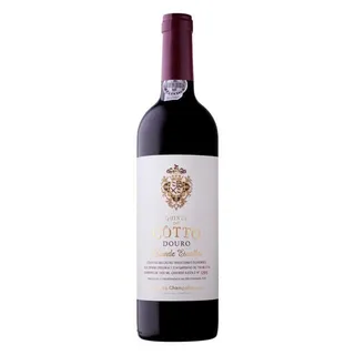Quinta do Côtto Vinho Tinto do Douro Grande Escolha 75 cl