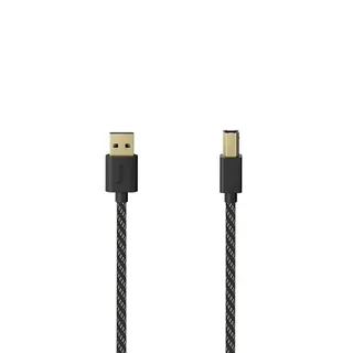 CABO HAMA USB-A/ USB-B 1.5M