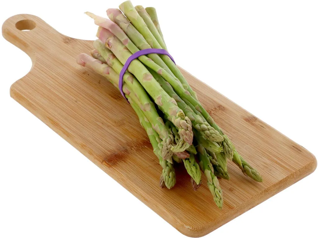 Espargo verde 250 g