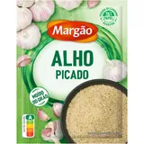Alho picado, embalagem de 40g