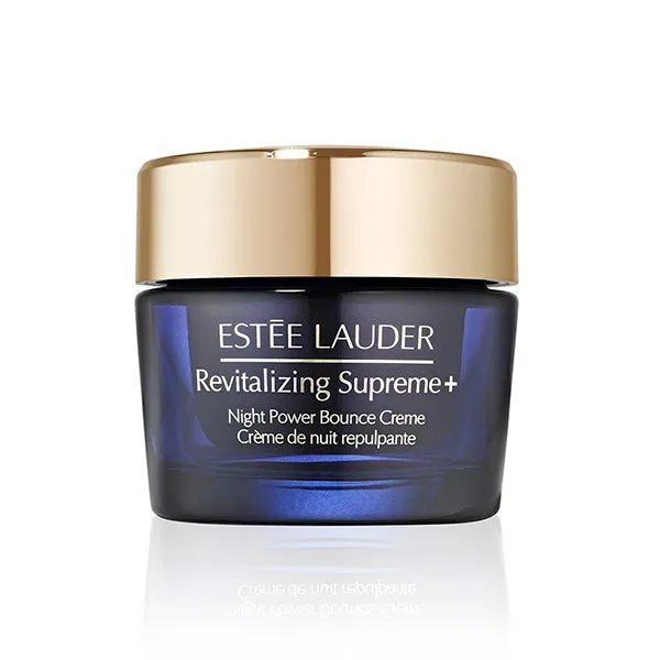 ESTEE LAUDER Revitalizing Supreme+ Night Power Bounce Creme 50ML