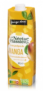 Néctar de Manga Pingo Doce