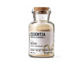 Alho moido Essentia bio 95 g