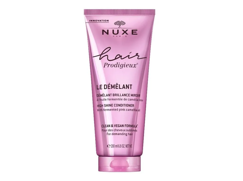 Amaciador NUXE HAIR 200 ml