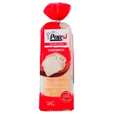 Pão de Forma com Côdea 475 G
