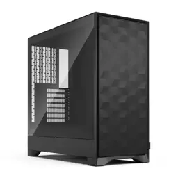 Caixa ATX Fractal Design Pop 2 Air Black TG