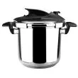 Panela Pressão Magefesa - Nova 6 Lts