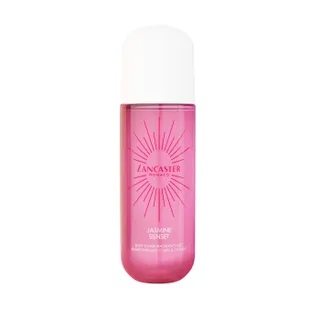 Jasmine Sunset Body & Hair Fragrance Mist Lancaster