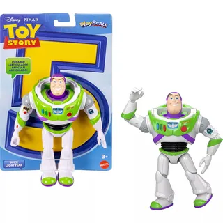 Toy Story 5 figura Buzz Mattel