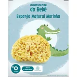 Esponja Natural Continente do Bebé