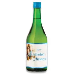 Licor de amêndoa amarga Lardyus