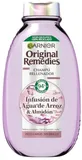 Champô de Água de Arroz Garnier Original Remedies 400 ml