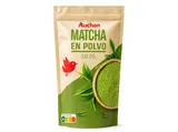 Matcha Auchan em pó 100 g