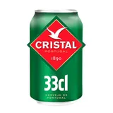 Cerveja com Álcool, emb. 33 cl