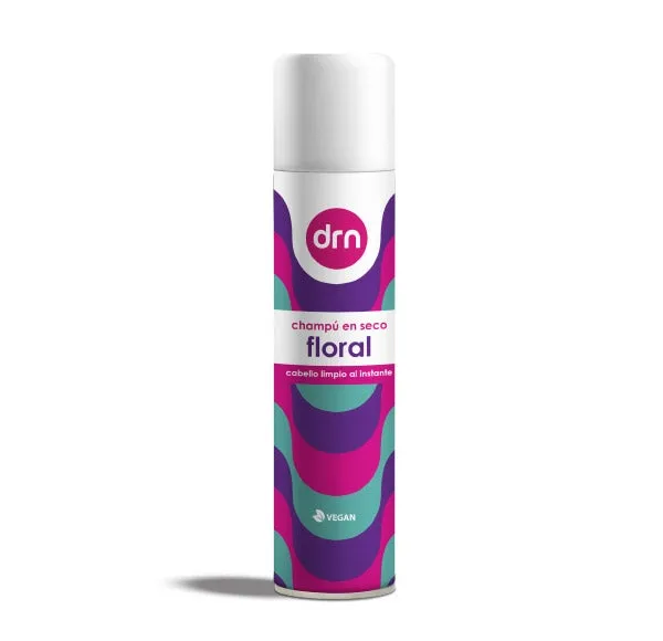 DRN Floral 75ML