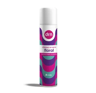 DRN Floral 75ML