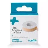 Fita Adesiva 5m x 1,25cm