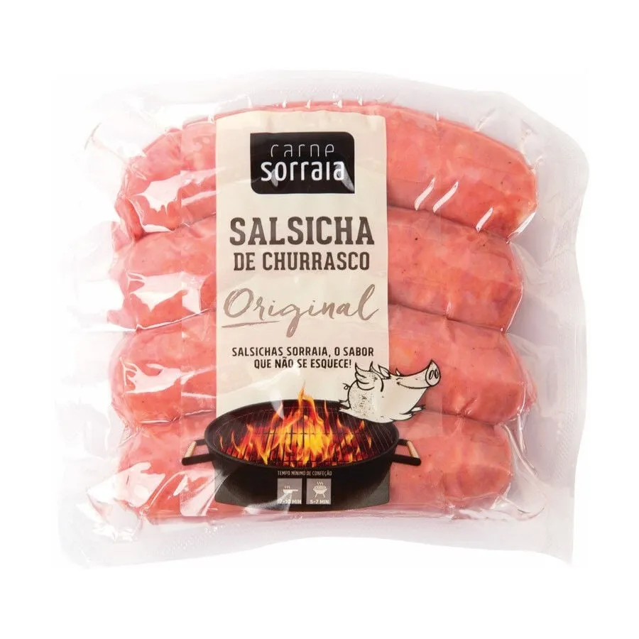 Salsicha de Churrasco