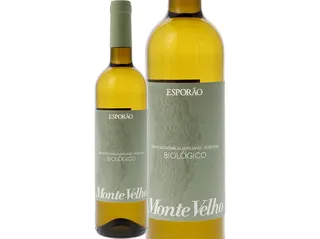 Vinho branco Esporão monte velho bio 0,75 L