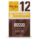 Cápsulas de Café Nespresso Rossio