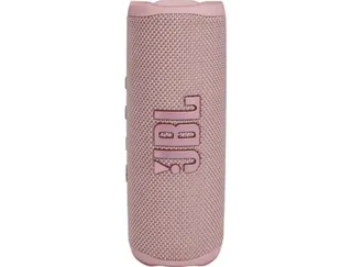 Coluna Bluetooth JBL Flip 6 (Rosa - 20 W - Autonomia: até 12 h)