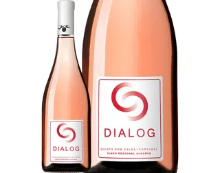 Vinho rosé Dialog day algarve 0,75 L