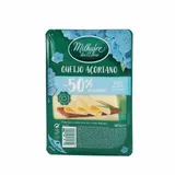 Queijo -50% Gordura Fatias Milhafre dos Açores 180g