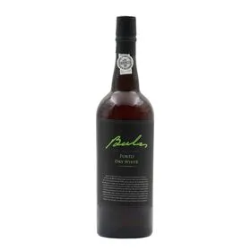Bulas Dry White Vinho Do Porto