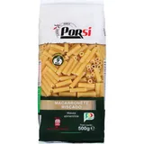 Massa Macarronete Riscado 500g